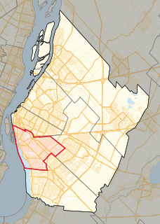 Laporte (electoral district)