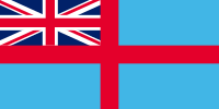 Queensland Separation Flag (1859)