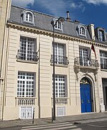 Residence de l'ambassadeur de Colombie en France.jpg