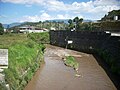 Río Samalá, Las Rosas