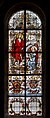 * Nomination Right side window in the choir of St. Nikolaus of Tolentino, Rösrath, showing ressurection of Christ --Cccefalon 16:37, 11 April 2014 (UTC) * Promotion Good quality. --Poco a poco 19:48, 11 April 2014 (UTC)