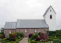 RAMME kirke (Lemvig) 2.JPG