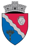 Ciugud coat of arms