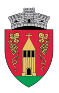 Wappen von Păuca