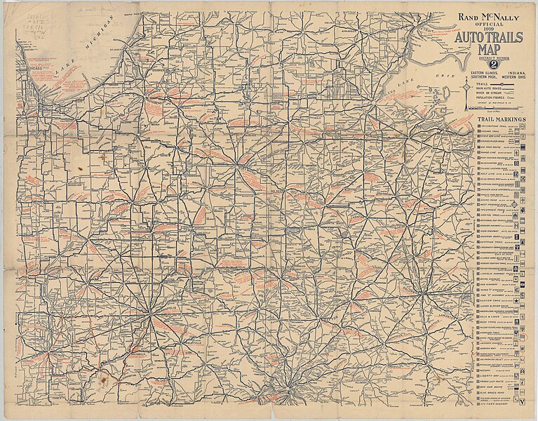 File:Rand McNally official auto trails map, district 2, 1919 - DPLA - 95d306b2e9d66013f19f2b094a50d6fe.jpg