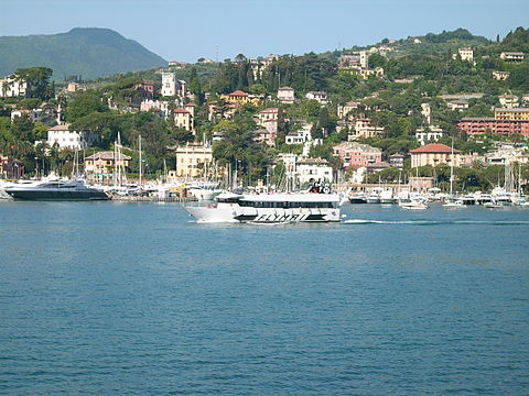 Rapallo