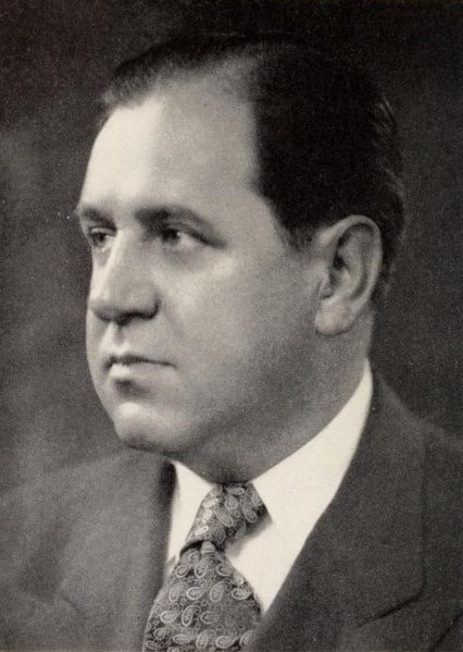 File:Raymond S. Thatcher, Connecticut State Comptroller, 1950.jpg