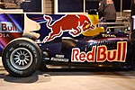 Thumbnail for Red Bull Racing