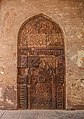 * Nomination Terracotta on the door of Red Fort, Delhi. --Syed07 15:09, 3 October 2020 (UTC) * Promotion Good quality --PantheraLeo1359531 18:35, 6 October 2020 (UTC)