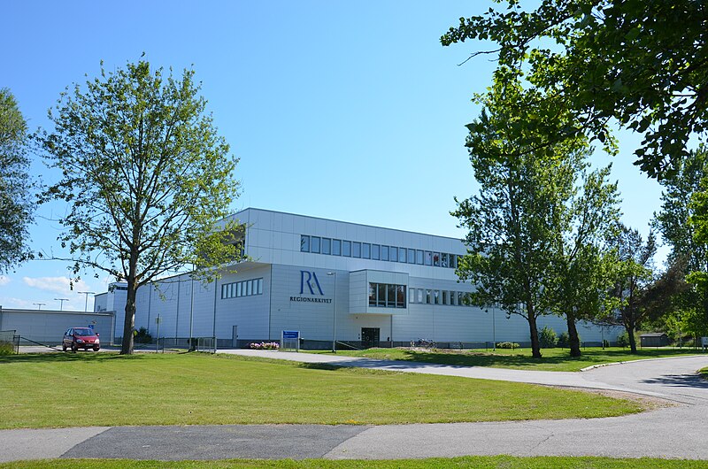 File:Regionarkivet Vänersborg.JPG