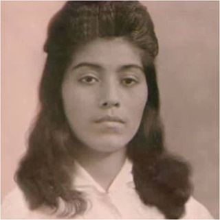 <span class="mw-page-title-main">Murder of Reyna Marroquín</span> Salvadoran woman who was murdered in the United States in 1969