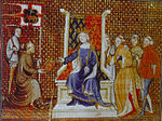 Thumbnail for Philippe de Mézières