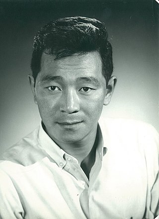 <span class="mw-page-title-main">Richard E. Kim</span> Korean American novelist (1932–2009)