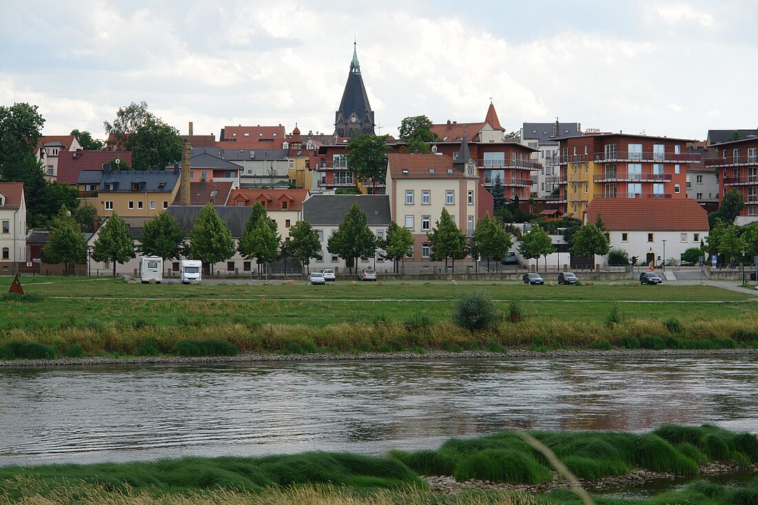 Riesa