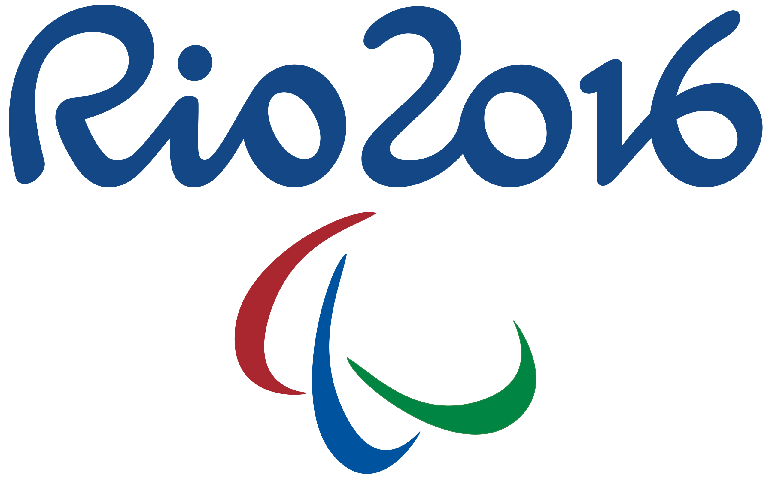 RIO DE JANEIRO - BRASIL - ANO 2016 - Jogos Olímpicos E Jogos 2016 Do  Paralympics, Símbolo Do Redentor De Christ E Logotipos Foto de Stock  Editorial - Ilustração de selo, punho: 71287998