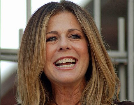 Rita Wilson