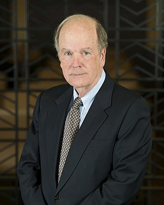 <span class="mw-page-title-main">Robert C. Bonner</span> American judge