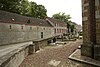 Dienstgebouw Kasteel van Roborst