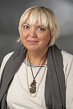 Vignette pour Claudia Roth