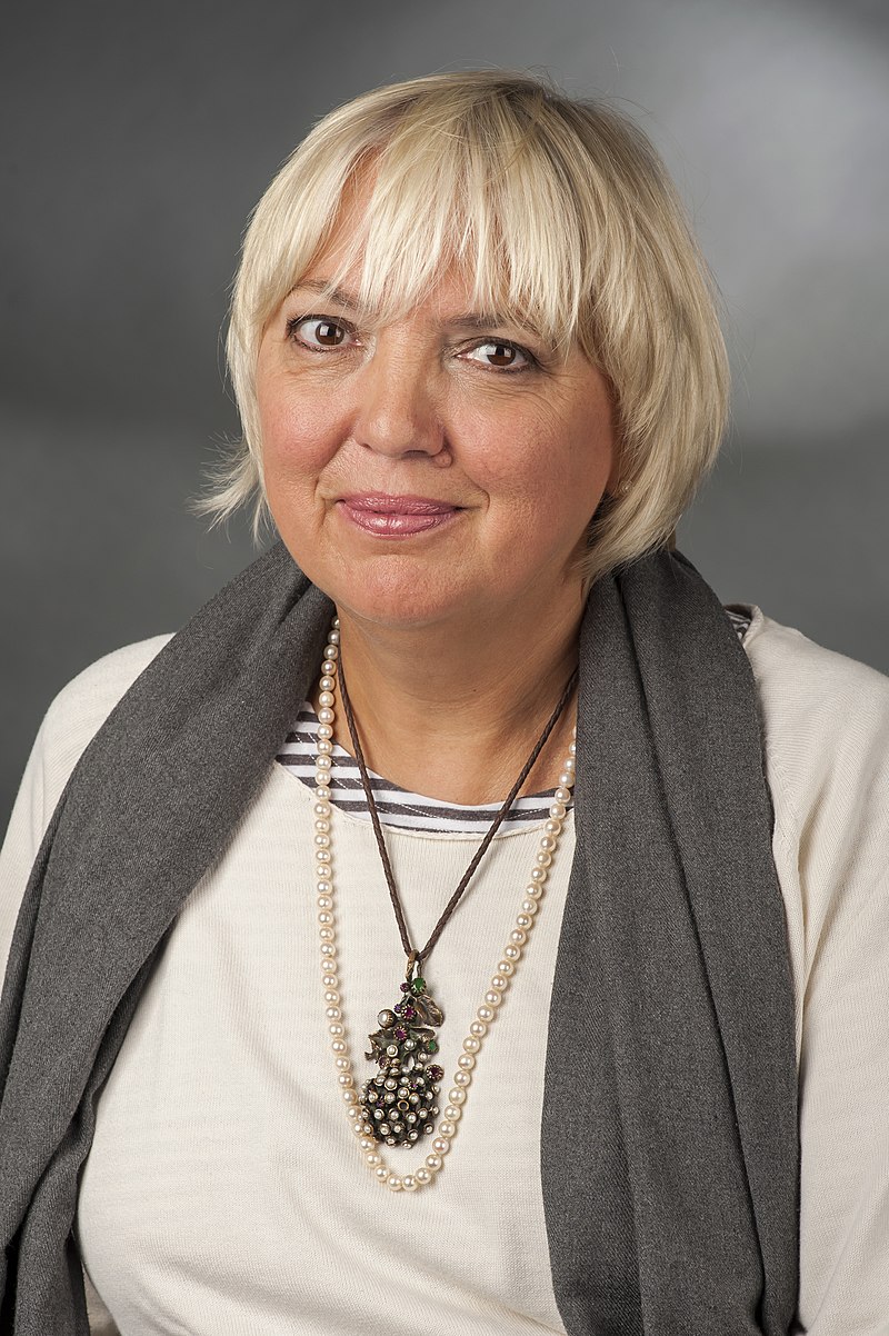 Claudia Roth