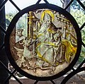 * Nomination Roundel with Saint Dunstan of Canterbury, 1510-20, at the Met Cloisters --Rhododendrites 00:14, 13 January 2018 (UTC) * Promotion Good quality, PumpkinSky 00:31, 13 January 2018 (UTC)