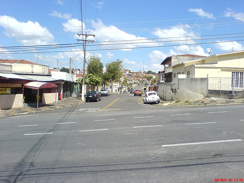 File:Rua Rene Fernandes X Av Jorge Tibiriça - JD das Oliveiras - panoramio.jpg