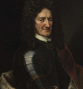 Rudolf August van Brunswijk-Wolfenbüttel