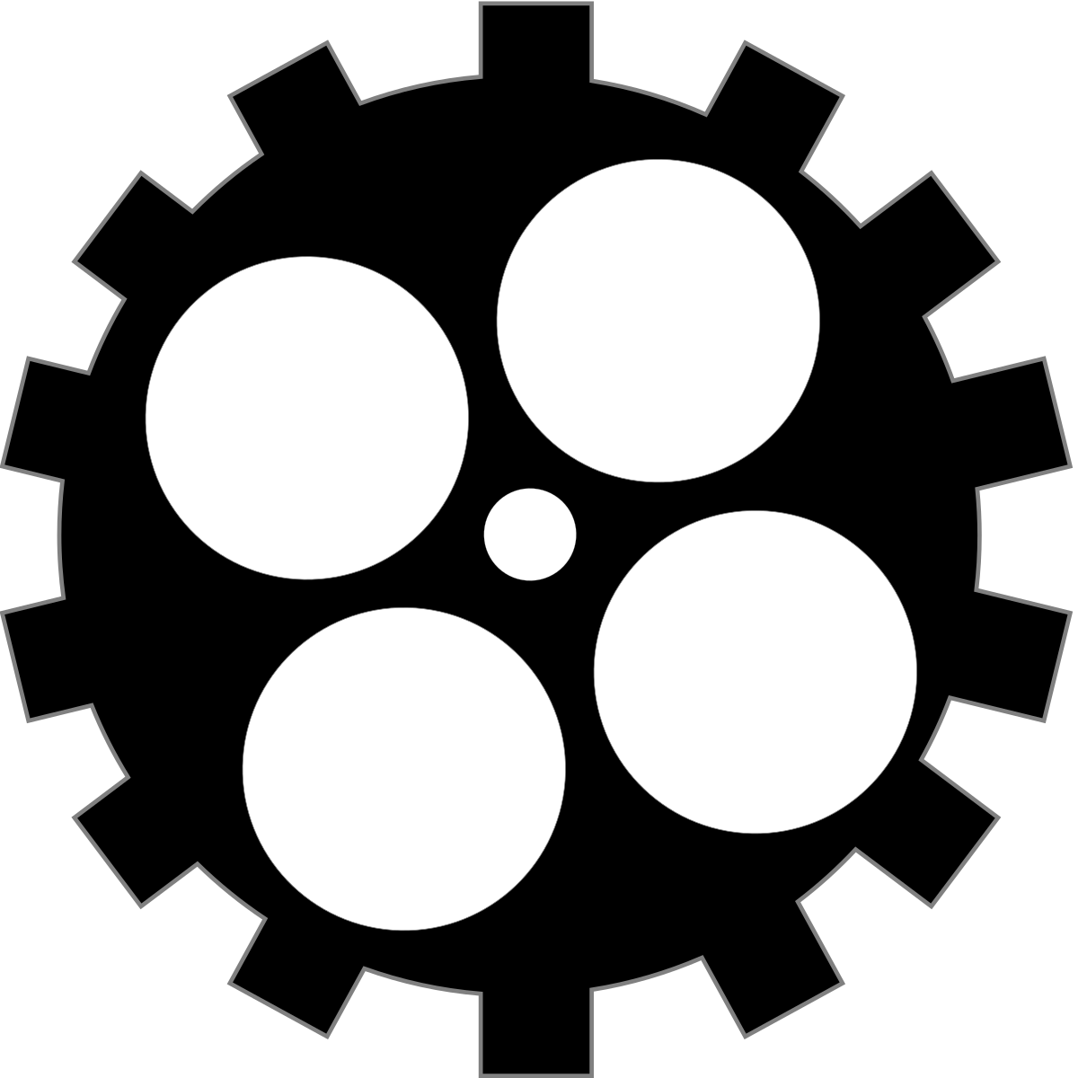 Máquina (tecnología) - Wikipedia, la enciclopedia libre