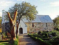 Sønder Dråby kirke (Mors).JPG