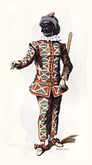 Arlecchino