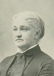 Sarah Cowles Little American educator