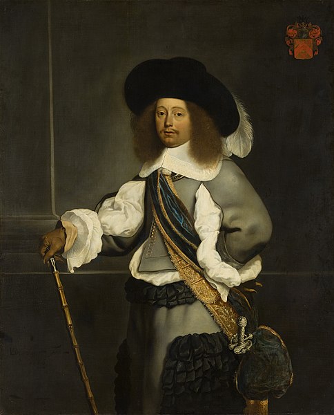 File:SA 26533-Nicolaes Oetgens van Waveren (1622-1684)-Nicolaes Oetgens van Waveren (1622-1684), schepen van Amsterdam.jpg