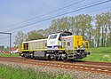 Nationale Maatschappij Der Belgische Spoorwegen: Geschiedenis, Aanbod, Huidige organisatie