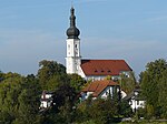 St. Johann Baptist (Aufkirchen)