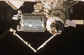 Thales Alenia Space - Wikipedia