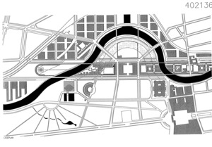 Berlin Bundeskanzleramt: Architektur, Baukosten, Nutzung