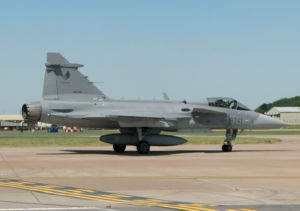 Saab Jas 39 Gripen: Sviluppo, Tecnica, Versioni