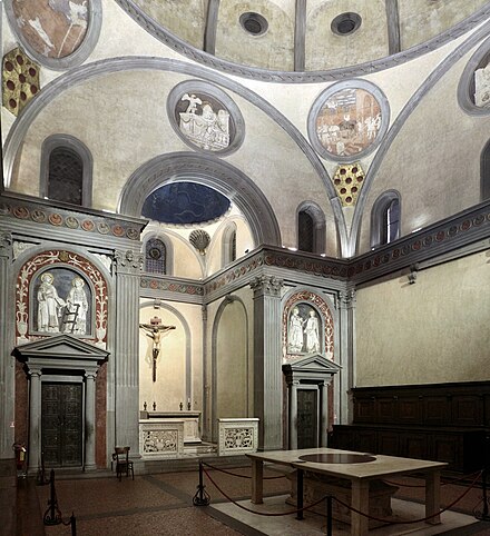 Filippo Brunelleschi Wikiwand