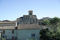 Église abbatiale