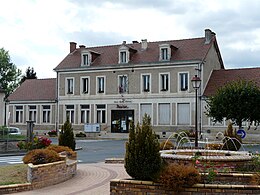 Saint-Léon-sur-l'Isle – Veduta
