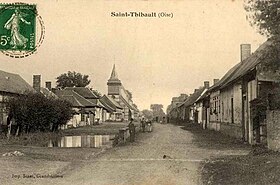 Saint-Thibault - Oise Carte postale 12.jpg