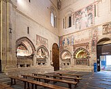 Salamanca (old) 2023 - Tombs