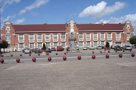 Sallaumines-mairie.jpg