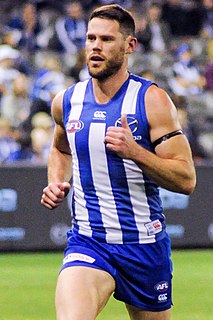 Sam Gibson (footballer) Australian rules footballer