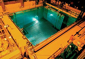 San Onofre Nuclear Generating Station spent fuel pool, 2014.jpg