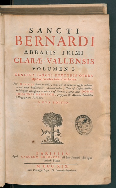 Archivo:Sancti Bernardi Opera.tif