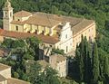 Miniatura per Convento di San Nicola (Alvito)