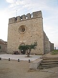 Parròquia de Sant Martí
