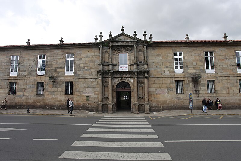 File:Santiago de Compostela. IES Rosalía de Castro.JPG