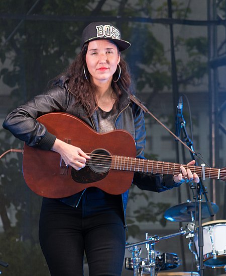 Sarah MacDougall at BSOMF 2015.jpg